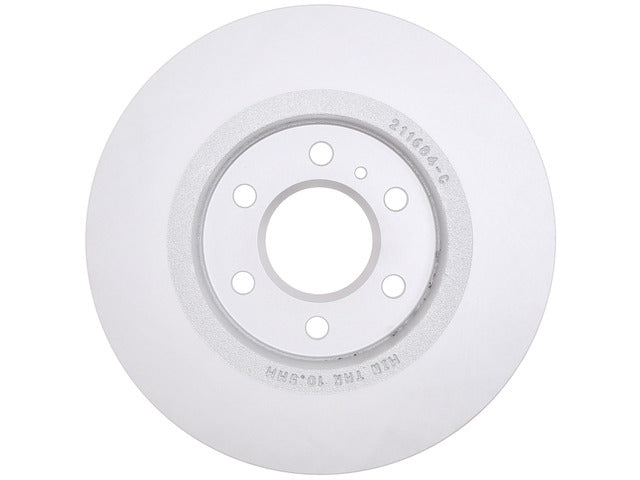 Disc Brake Rotor Centric Parts 320.66062F