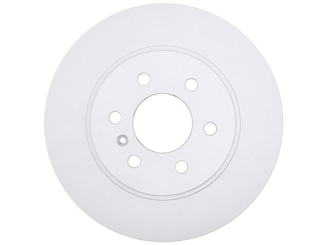 Disc Brake Rotor Centric Parts 320.66062F