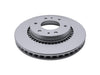 Disc Brake Rotor Centric Parts 320.66063F