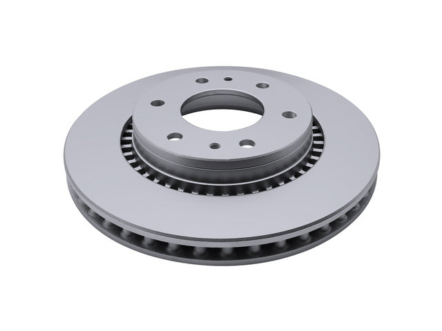 Disc Brake Rotor Centric Parts 320.66063F