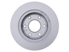 Disc Brake Rotor Centric Parts 320.66063F