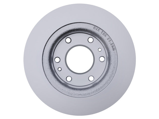 Disc Brake Rotor Centric Parts 320.66063F