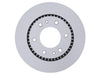 Disc Brake Rotor Centric Parts 320.66063F