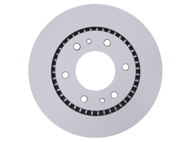 Disc Brake Rotor Centric Parts 320.66063F
