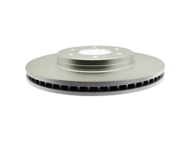 Disc Brake Rotor Centric Parts 320.66064F