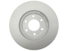Disc Brake Rotor Centric Parts 320.66064F