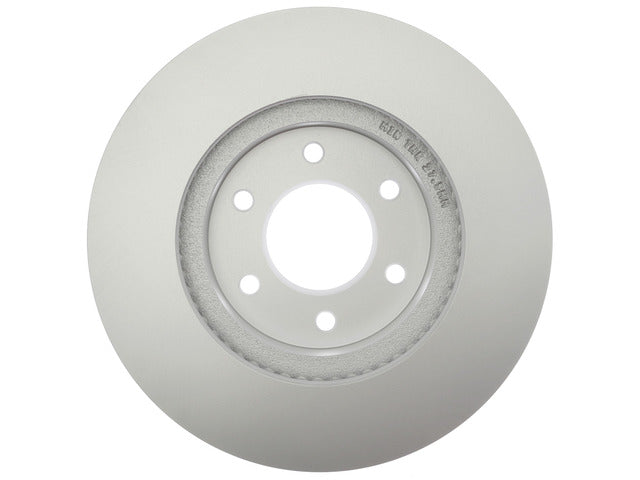 Disc Brake Rotor Centric Parts 320.66064F
