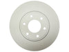 Disc Brake Rotor Centric Parts 320.66064F