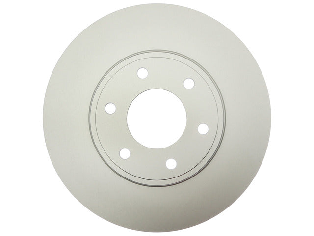 Disc Brake Rotor Centric Parts 320.66064F