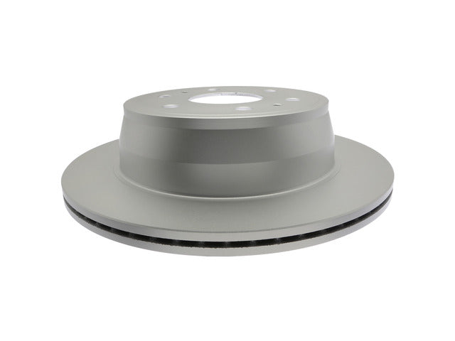 Disc Brake Rotor Centric Parts 320.66065F