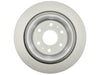 Disc Brake Rotor Centric Parts 320.66065F