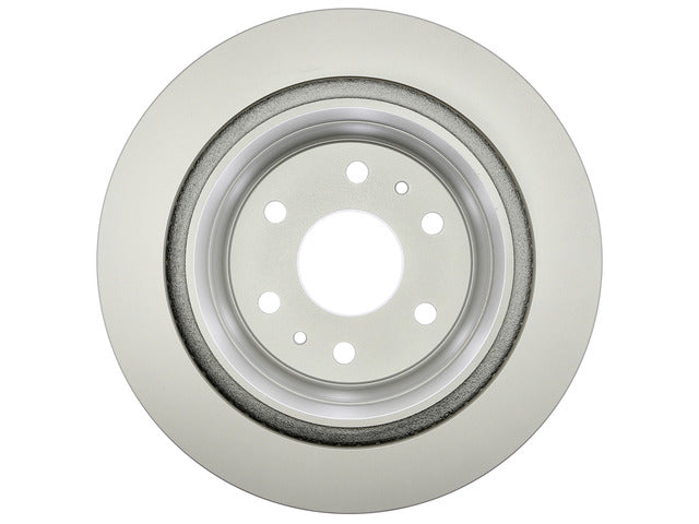 Disc Brake Rotor Centric Parts 320.66065F