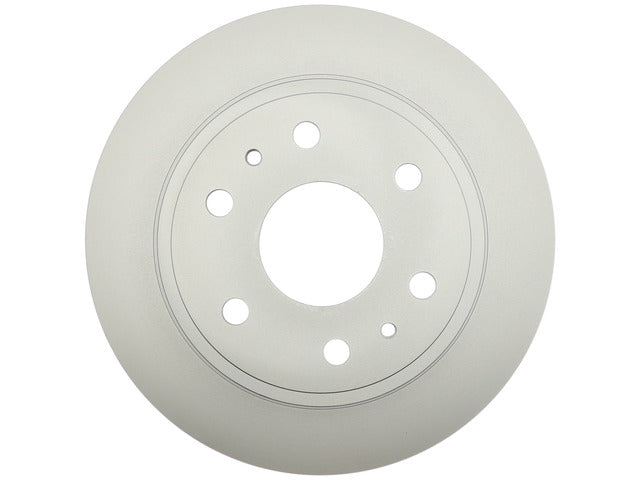 Disc Brake Rotor Centric Parts 320.66065F