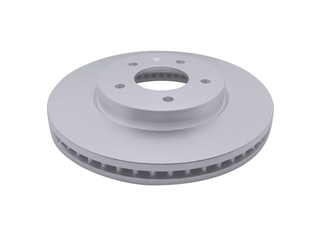 Disc Brake Rotor Centric Parts 320.66067F