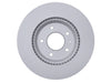Disc Brake Rotor Centric Parts 320.66067F