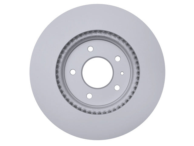 Disc Brake Rotor Centric Parts 320.66067F