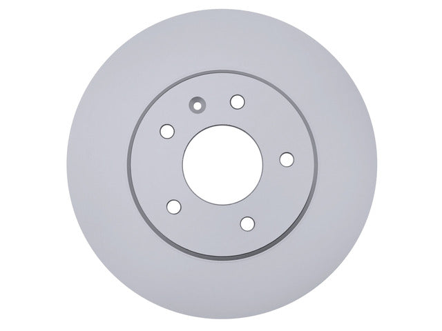 Disc Brake Rotor Centric Parts 320.66067F