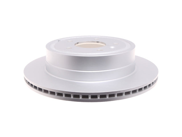 Disc Brake Rotor Centric Parts 320.66068F