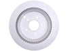 Disc Brake Rotor Centric Parts 320.66068F