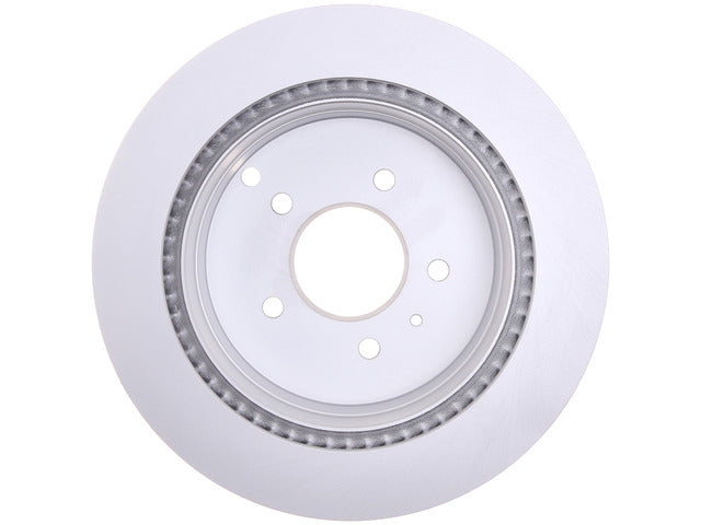 Disc Brake Rotor Centric Parts 320.66068F
