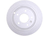 Disc Brake Rotor Centric Parts 320.66068F