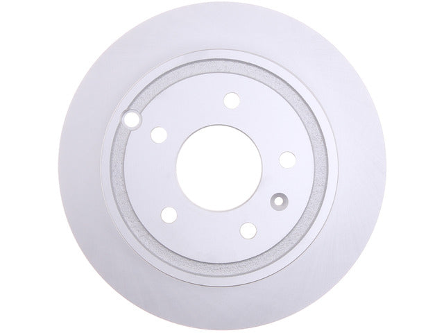 Disc Brake Rotor Centric Parts 320.66068F