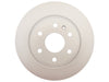 Disc Brake Rotor Centric Parts 320.66069F
