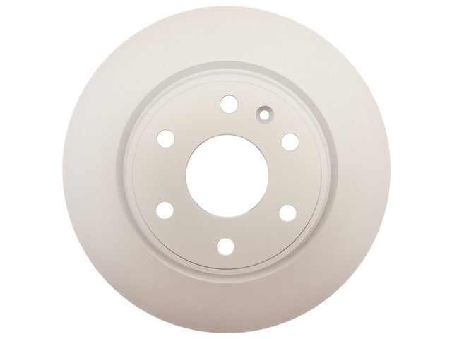 Disc Brake Rotor Centric Parts 320.66069F