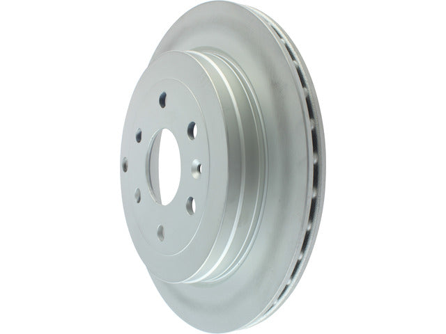 Disc Brake Rotor Centric Parts 320.66070F