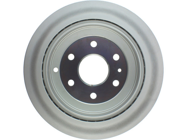 Disc Brake Rotor Centric Parts 320.66070F
