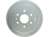 Disc Brake Rotor Centric Parts 320.66070F