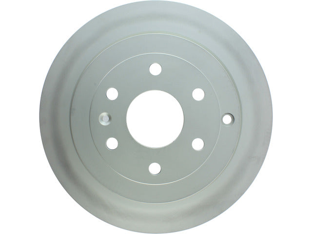 Disc Brake Rotor Centric Parts 320.66070F