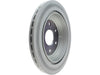 Disc Brake Rotor Centric Parts 320.66070F