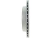 Disc Brake Rotor Centric Parts 320.66070F