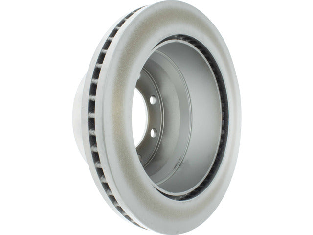 Disc Brake Rotor Centric Parts 320.66071F