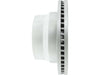 Disc Brake Rotor Centric Parts 320.66071F