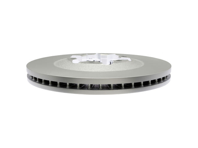 Disc Brake Rotor Centric Parts 320.66072F