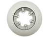 Disc Brake Rotor Centric Parts 320.66072F