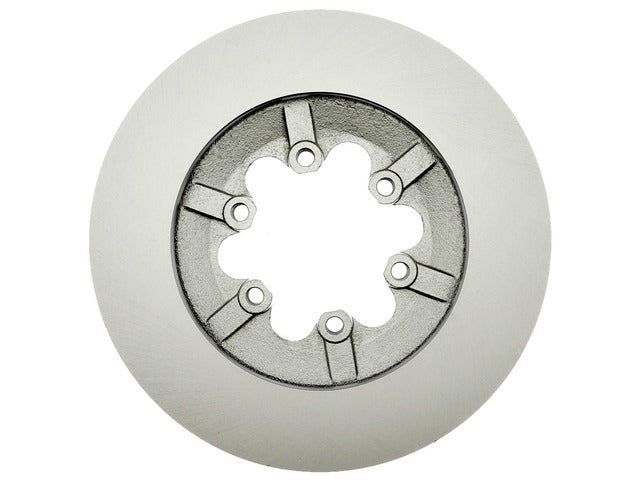 Disc Brake Rotor Centric Parts 320.66072F