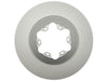 Disc Brake Rotor Centric Parts 320.66072F