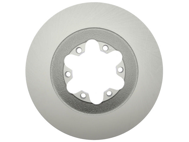 Disc Brake Rotor Centric Parts 320.66072F