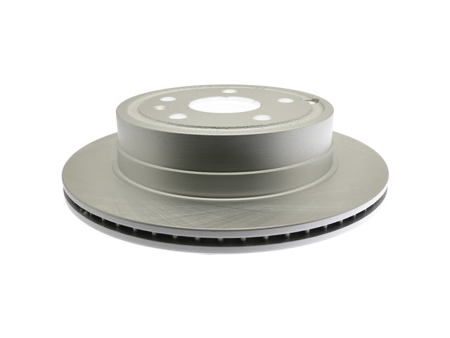 Disc Brake Rotor Centric Parts 320.66073F