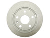 Disc Brake Rotor Centric Parts 320.66073F