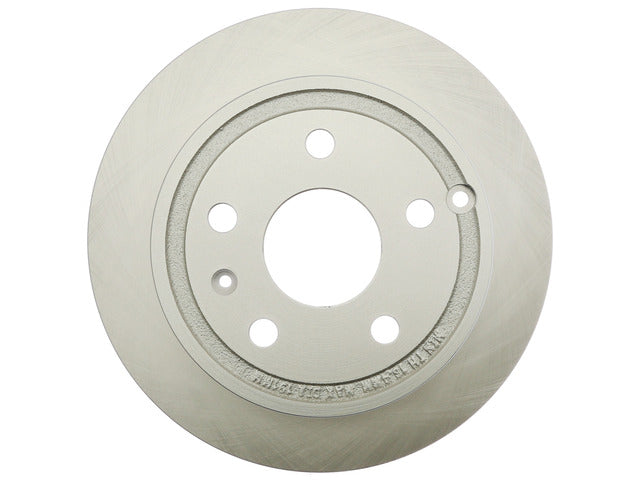 Disc Brake Rotor Centric Parts 320.66073F