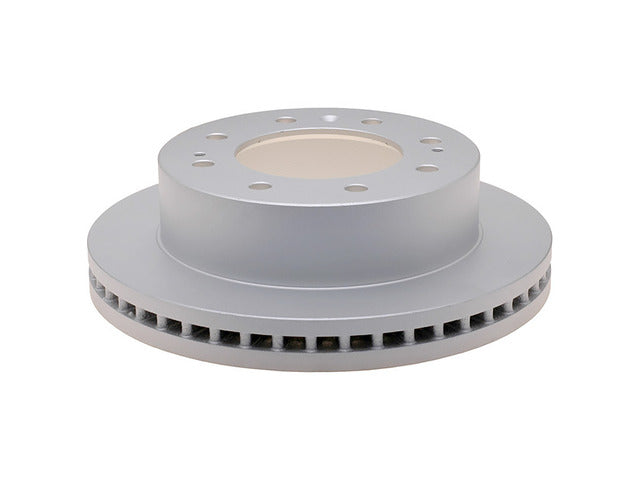 Disc Brake Rotor Centric Parts 320.66074F