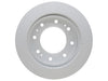 Disc Brake Rotor Centric Parts 320.66074F
