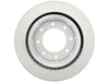 Disc Brake Rotor Centric Parts 320.66075F