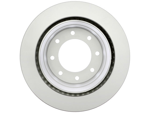 Disc Brake Rotor Centric Parts 320.66075F