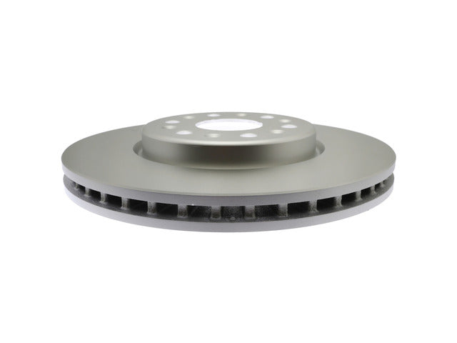 Disc Brake Rotor Centric Parts 320.66076F