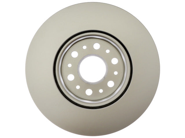Disc Brake Rotor Centric Parts 320.66076F